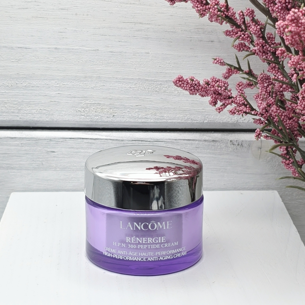 Lancome Renergie HPN 300 Peptide Cream
